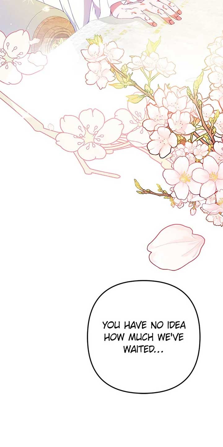 Say the Spell, Rose! Chapter 45 - Page 11