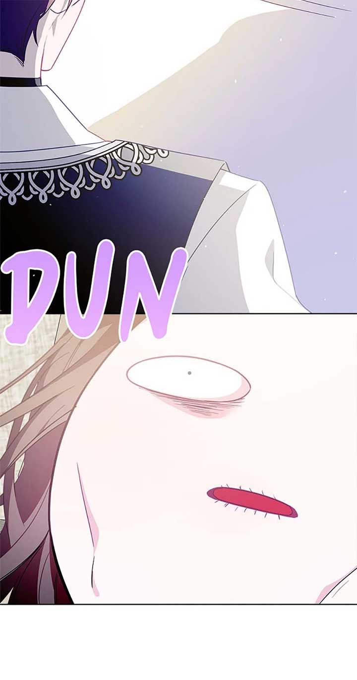 Say the Spell, Rose! Chapter 45 - Page 3