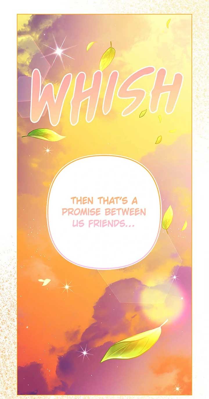 Say the Spell, Rose! Chapter 45 - Page 74