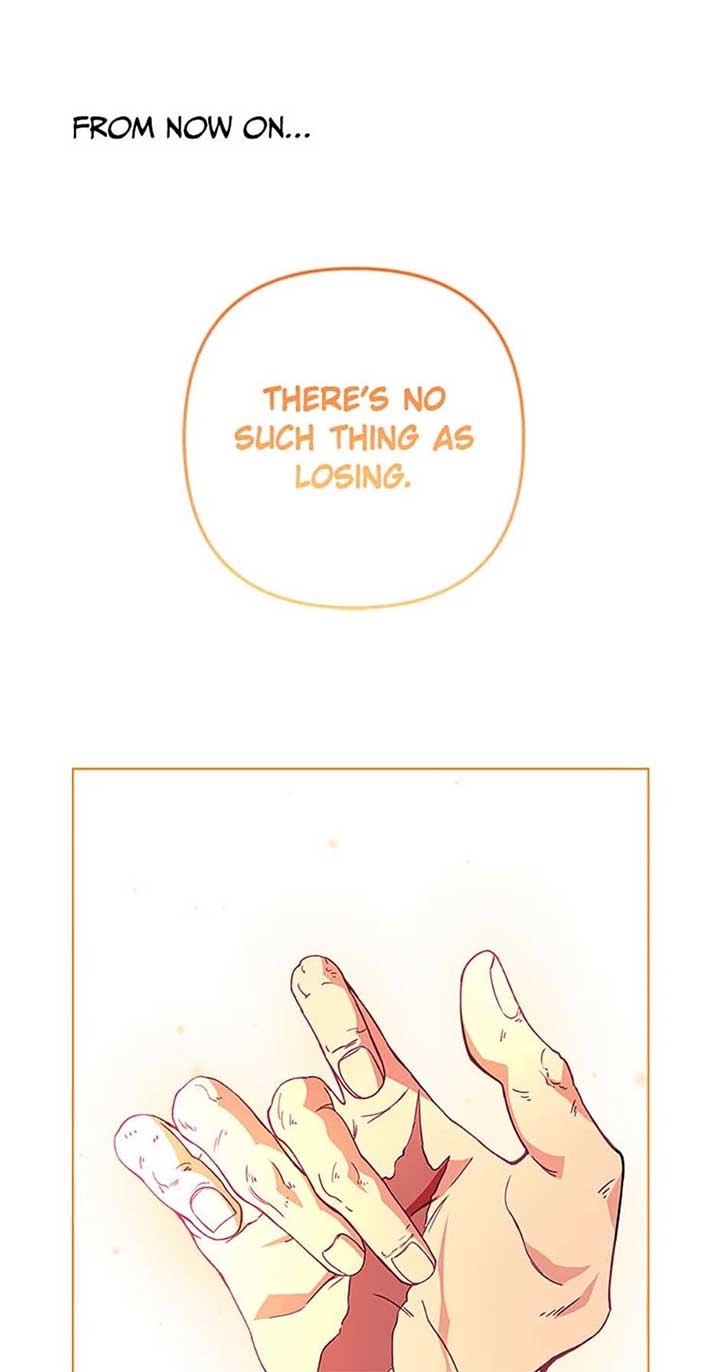 Say the Spell, Rose! Chapter 45 - Page 84