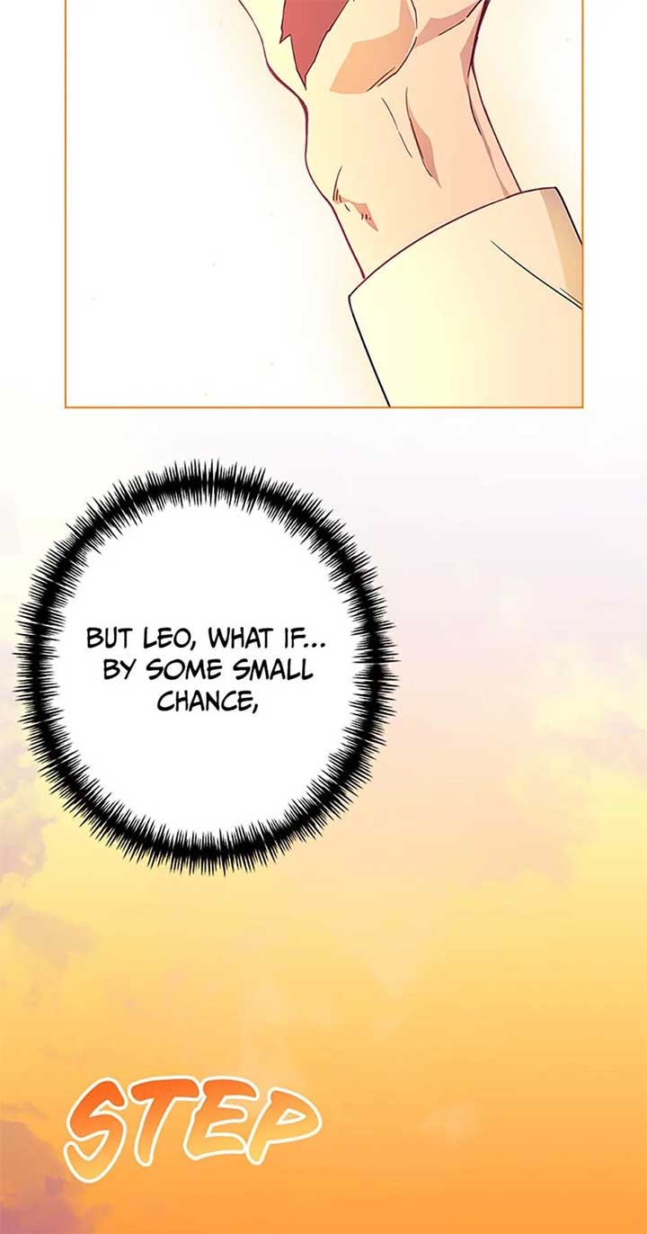 Say the Spell, Rose! Chapter 45 - Page 85
