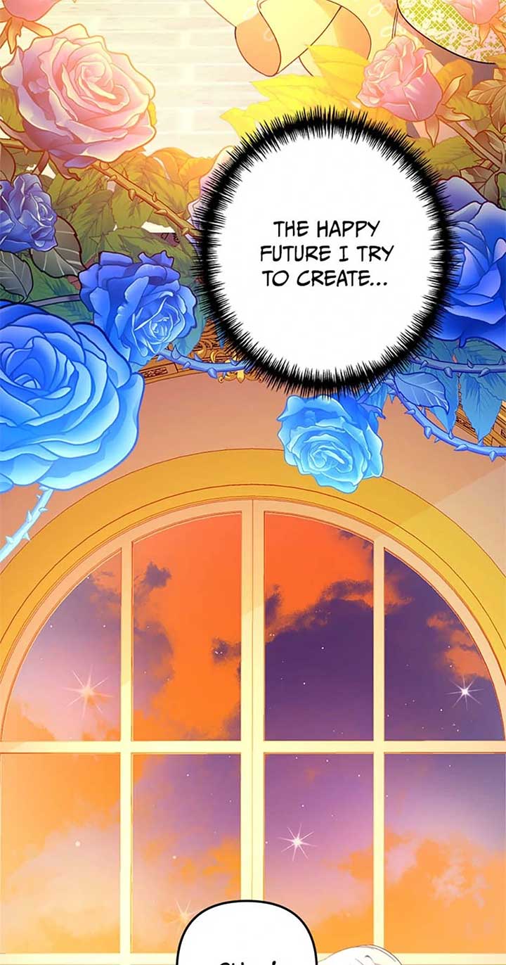 Say the Spell, Rose! Chapter 45 - Page 87