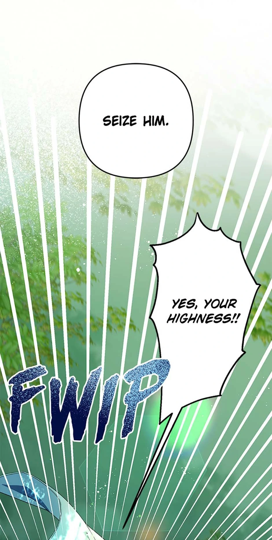 Say the Spell, Rose! Chapter 46 - Page 13