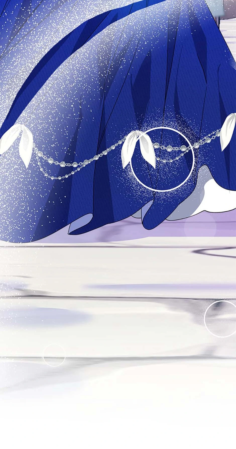 Say the Spell, Rose! Chapter 46 - Page 68