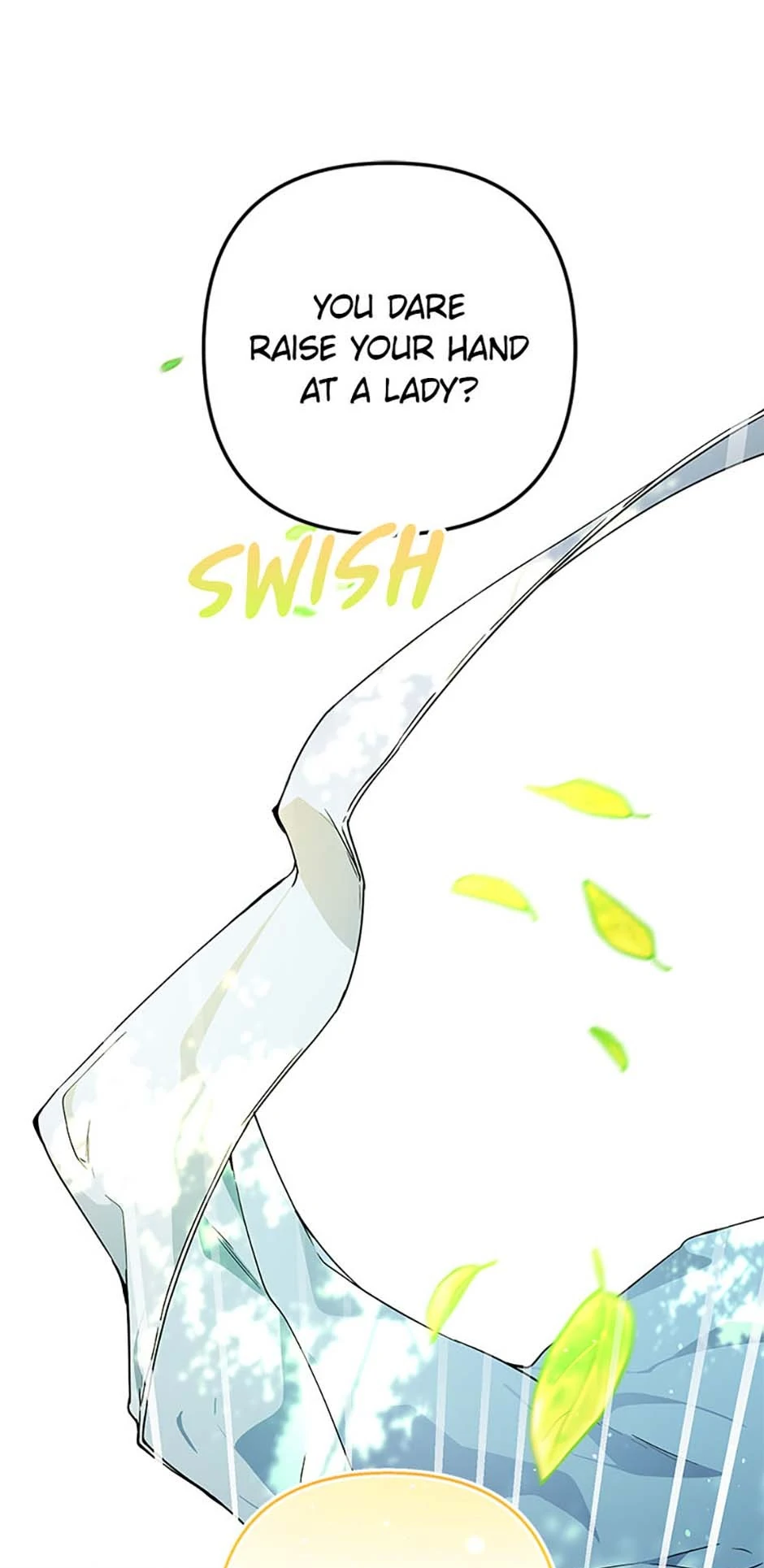 Say the Spell, Rose! Chapter 46 - Page 7