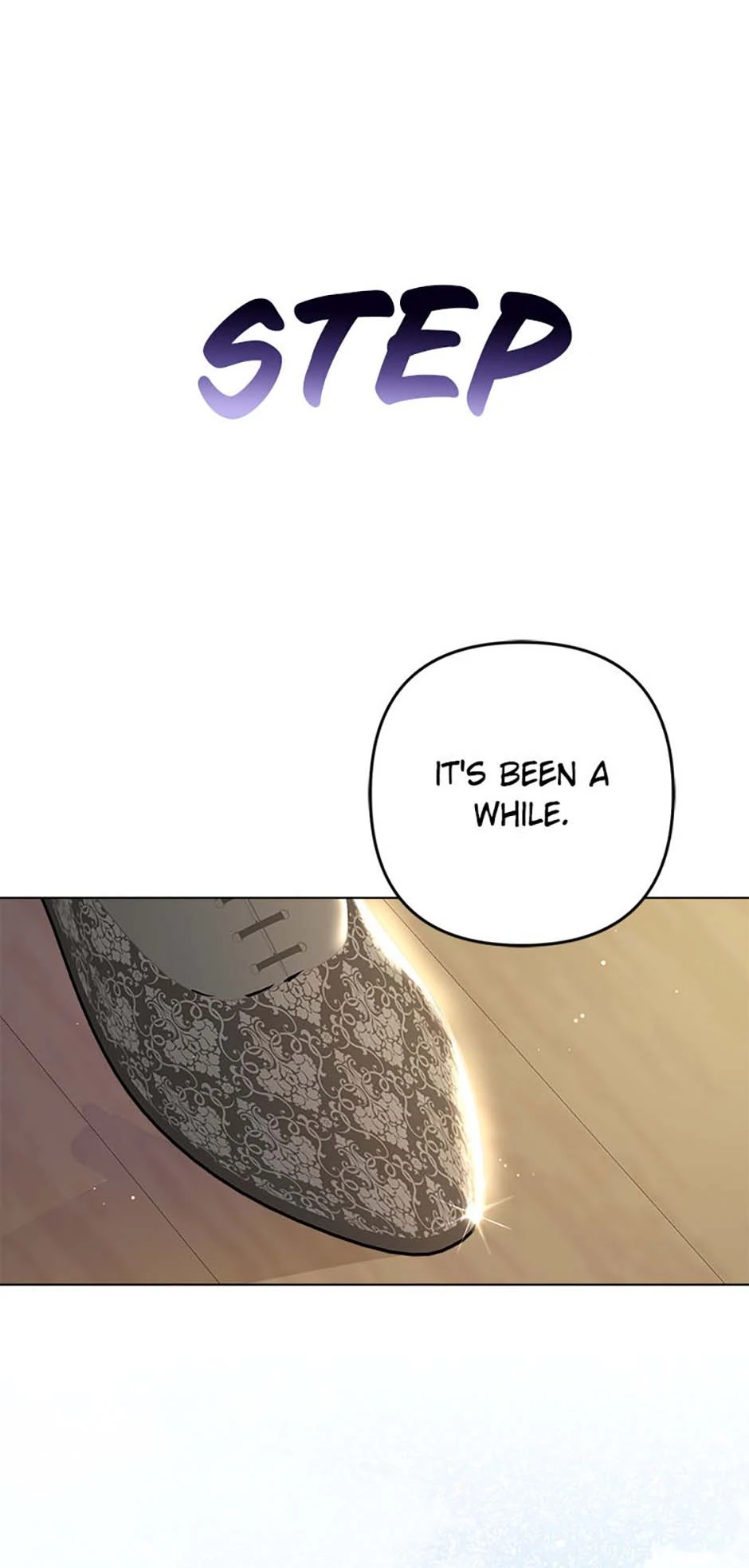 Say the Spell, Rose! Chapter 46 - Page 71
