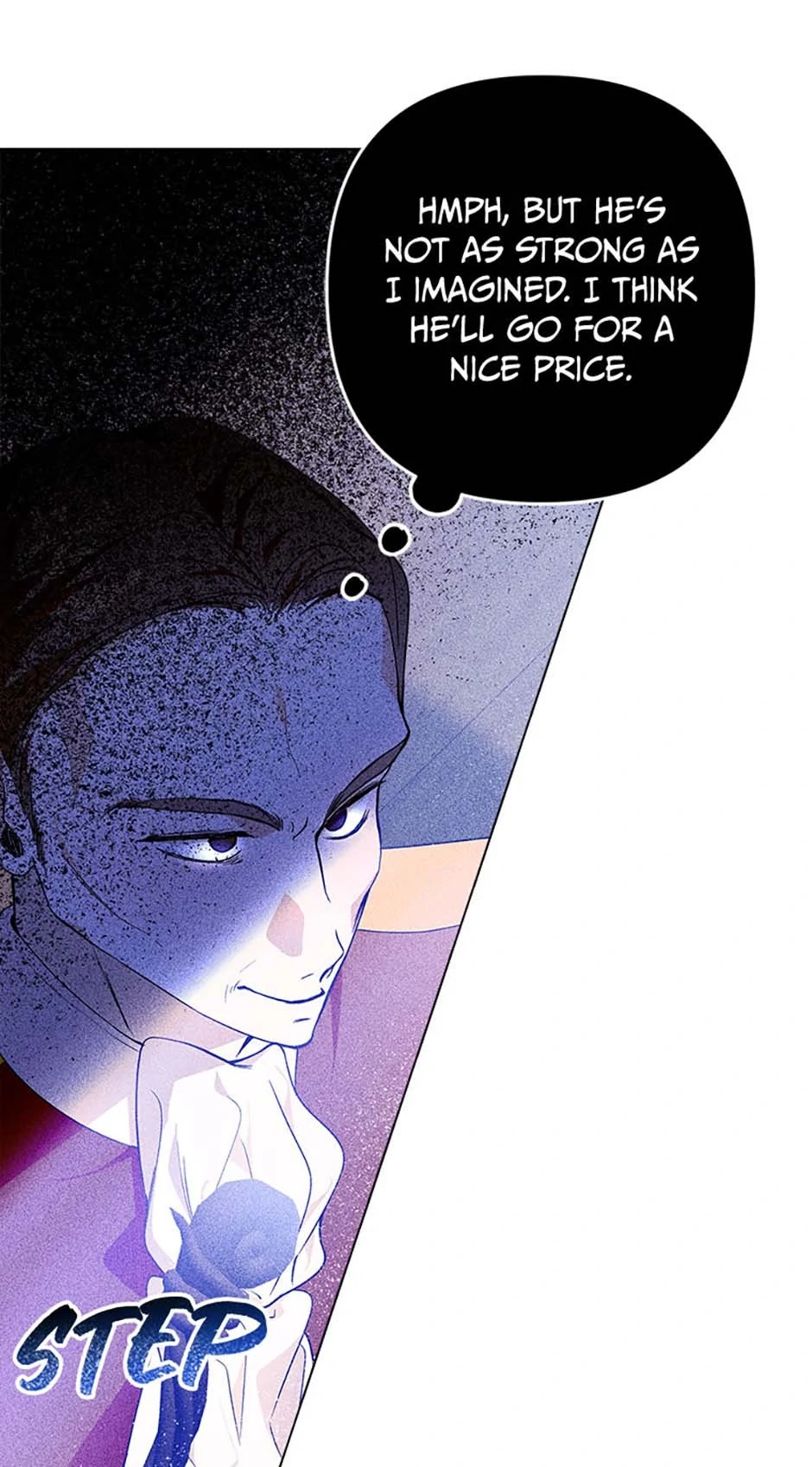 Say the Spell, Rose! Chapter 47 - Page 26