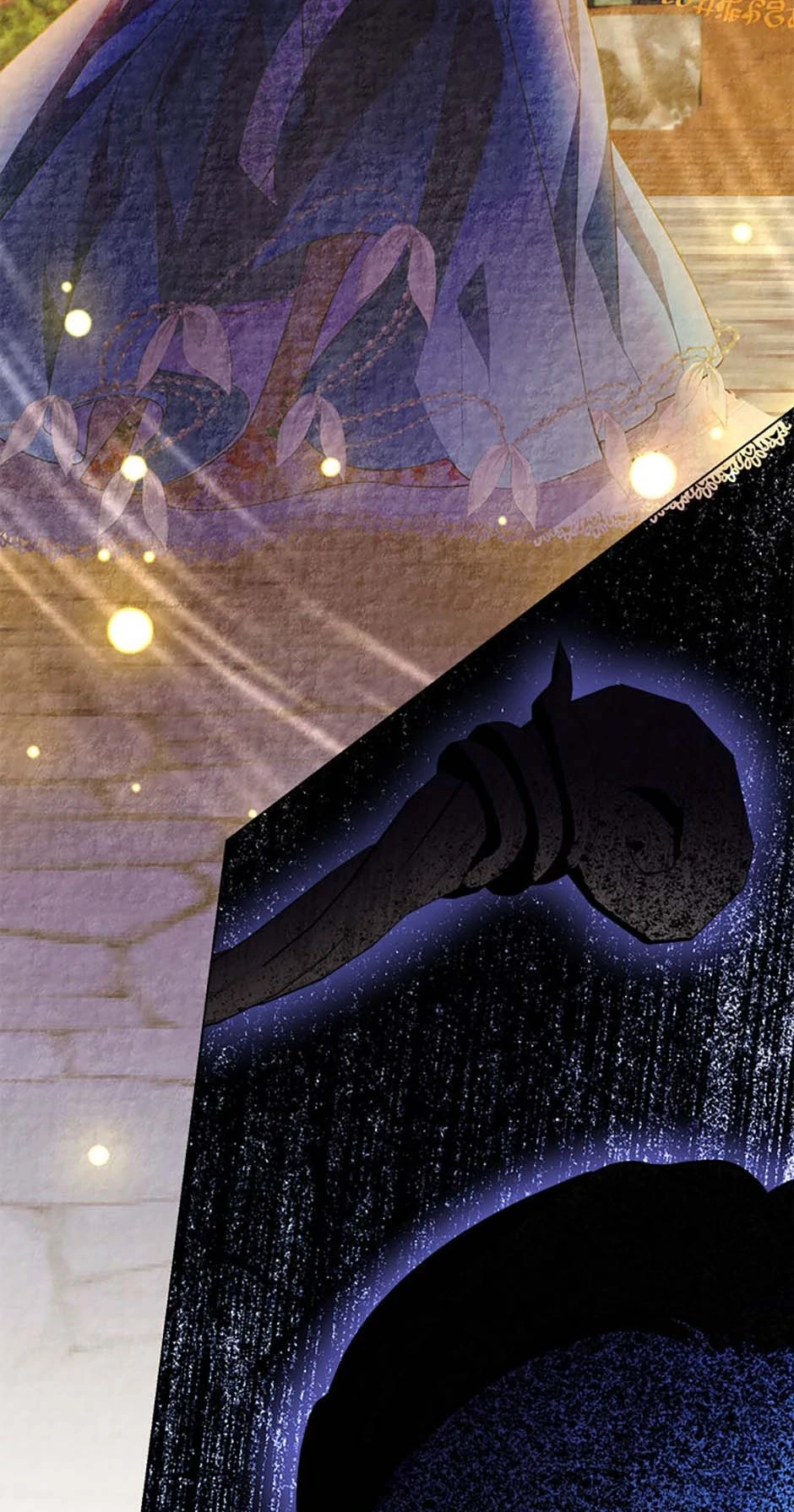 Say the Spell, Rose! Chapter 47 - Page 45