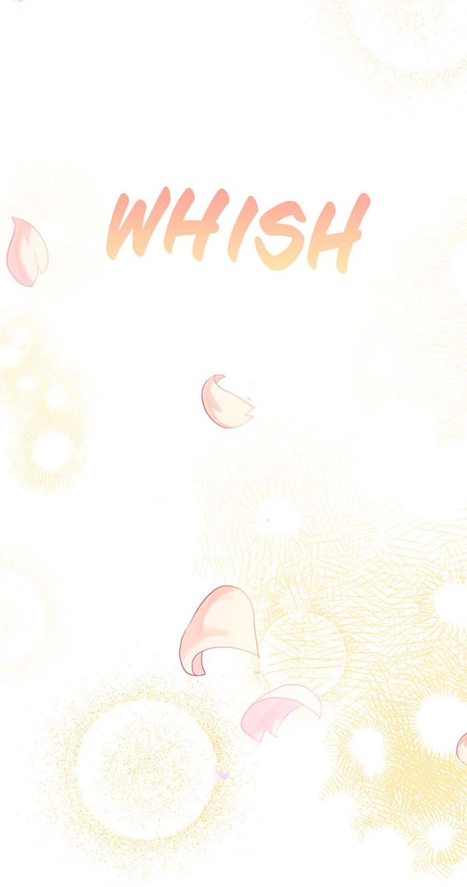 Say the Spell, Rose! Chapter 47 - Page 47