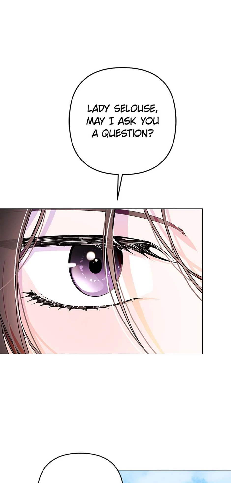 Say the Spell, Rose! Chapter 47 - Page 54