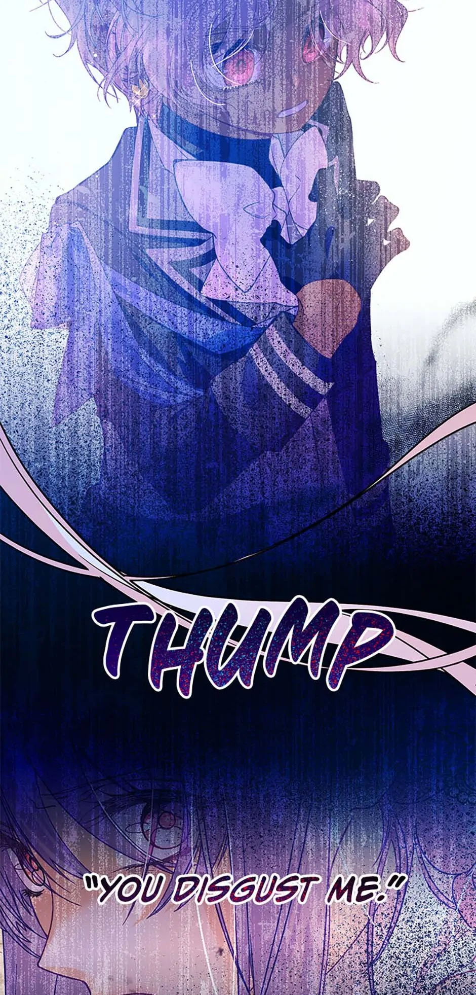 Say the Spell, Rose! Chapter 47 - Page 57