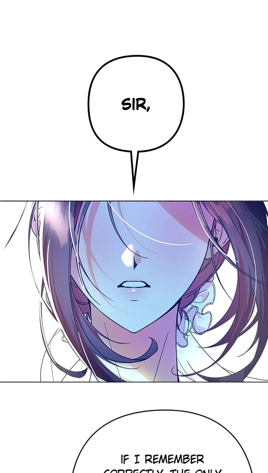 Say the Spell, Rose! Chapter 47 - Page 60