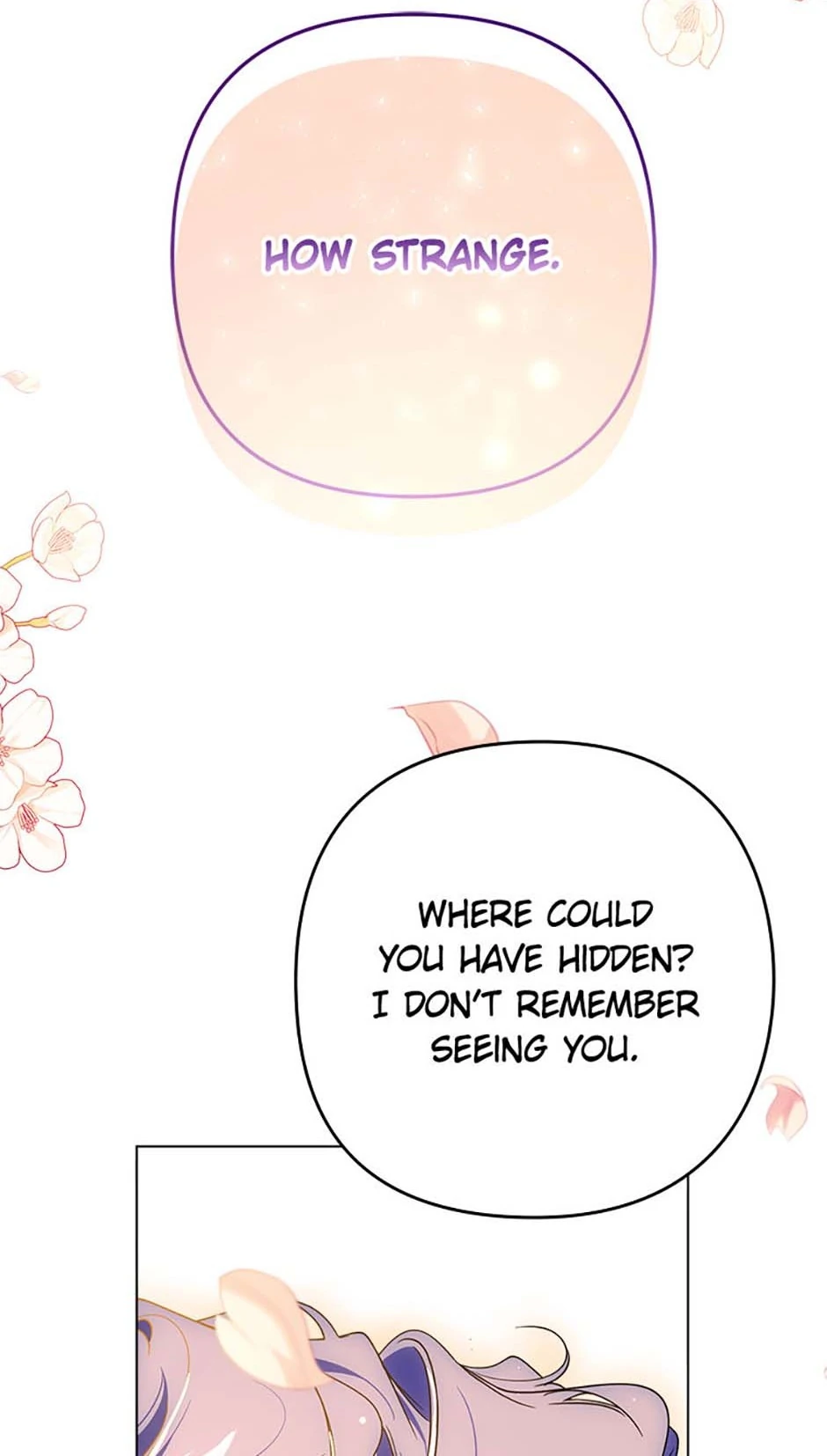 Say the Spell, Rose! Chapter 47 - Page 63