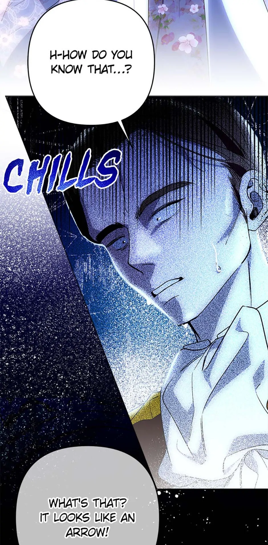 Say the Spell, Rose! Chapter 47 - Page 67
