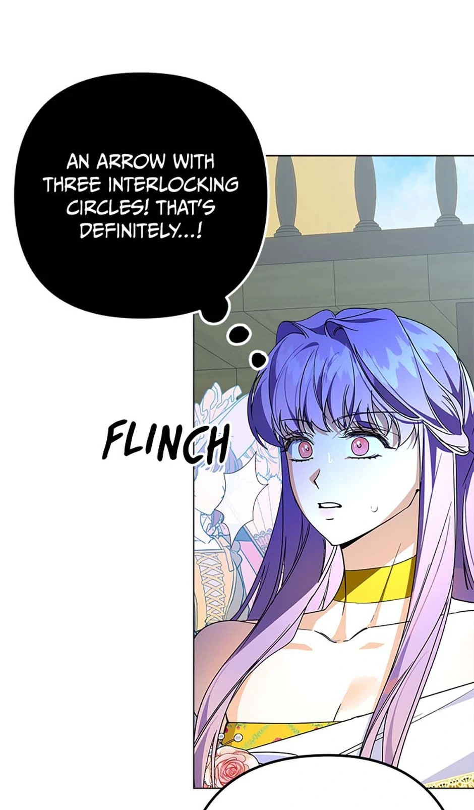 Say the Spell, Rose! Chapter 47 - Page 71