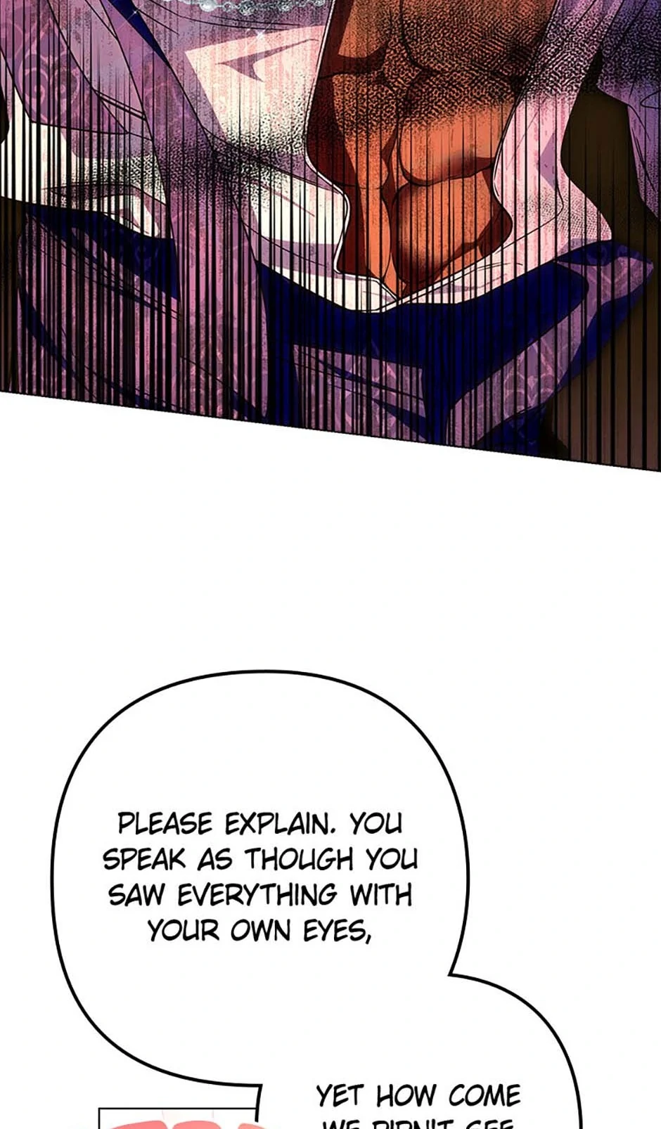 Say the Spell, Rose! Chapter 47 - Page 74