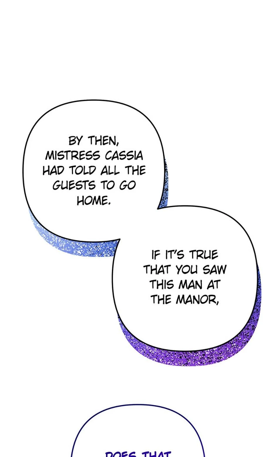 Say the Spell, Rose! Chapter 47 - Page 76