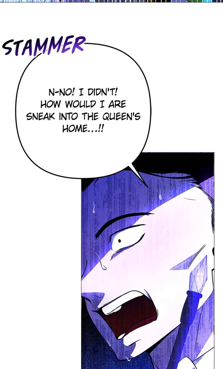 Say the Spell, Rose! Chapter 47 - Page 78