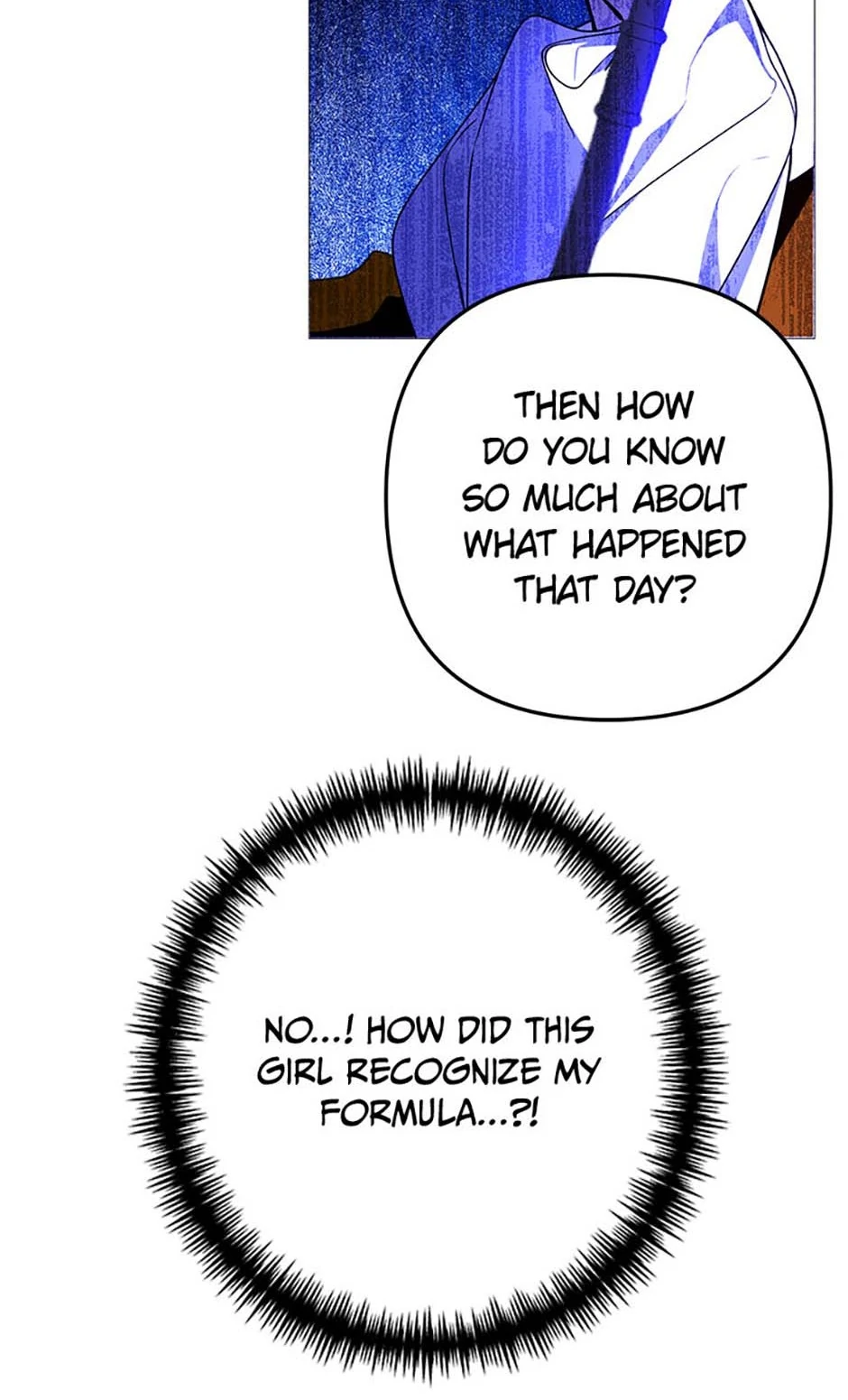 Say the Spell, Rose! Chapter 47 - Page 79