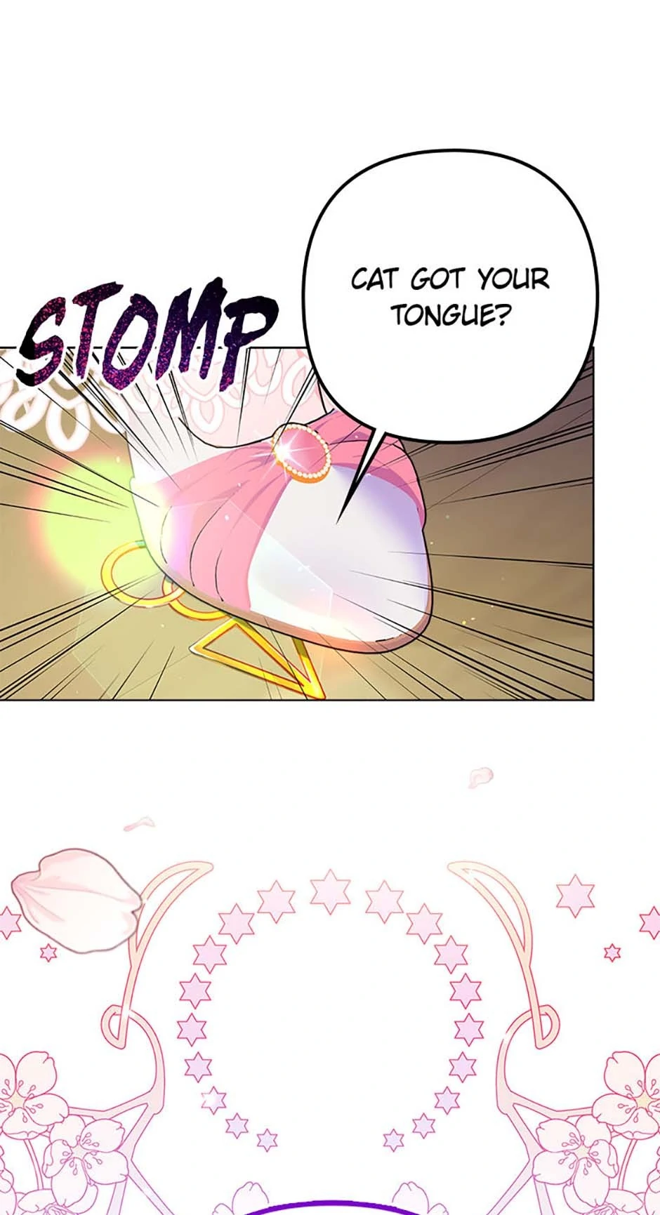 Say the Spell, Rose! Chapter 47 - Page 80