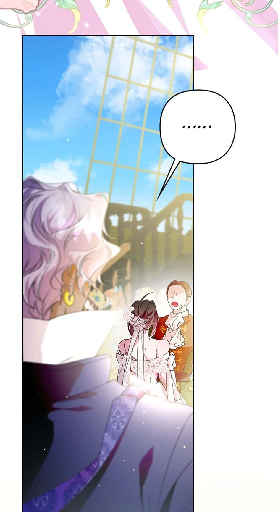 Say the Spell, Rose! Chapter 47 - Page 83
