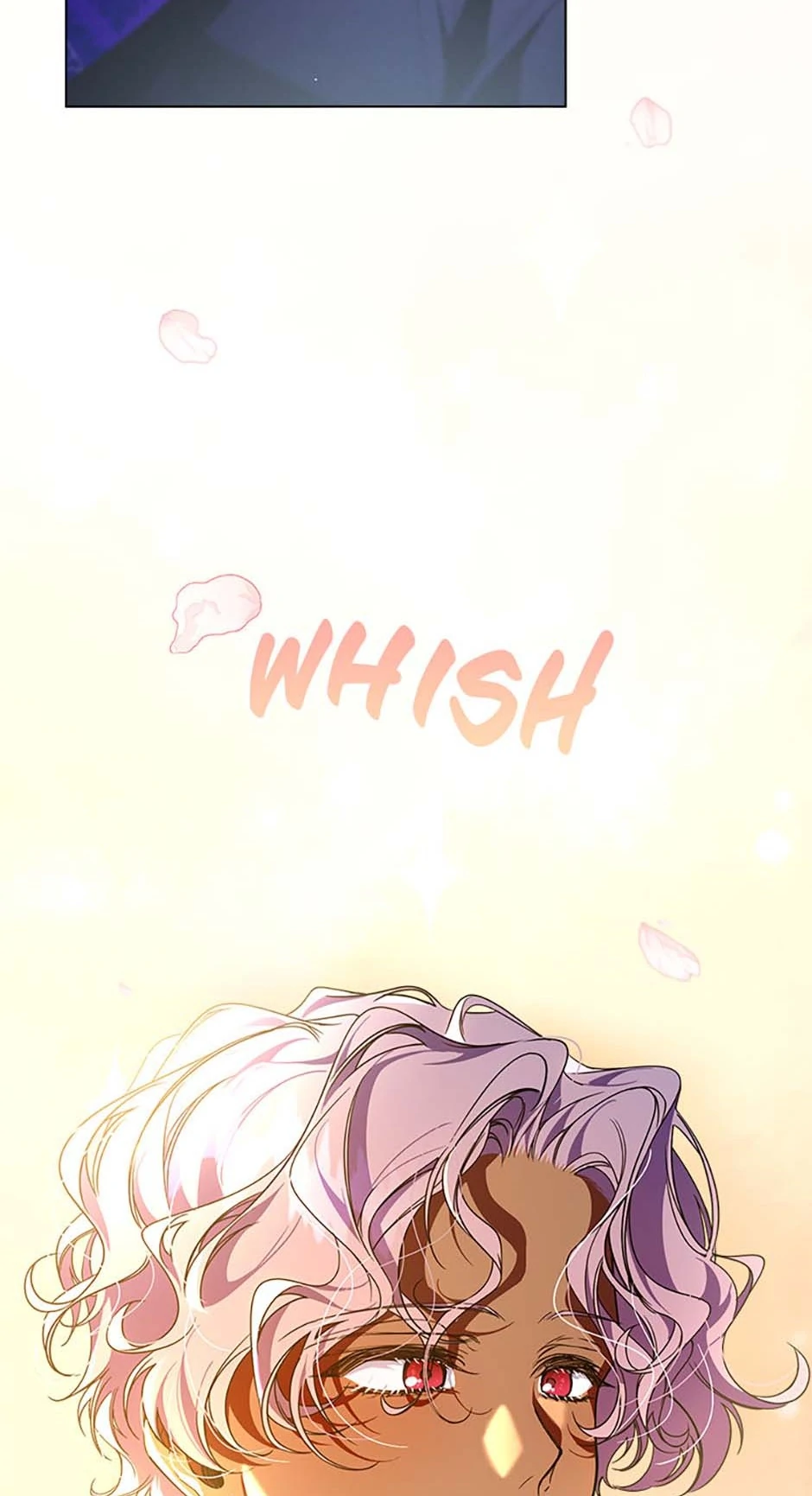 Say the Spell, Rose! Chapter 47 - Page 84
