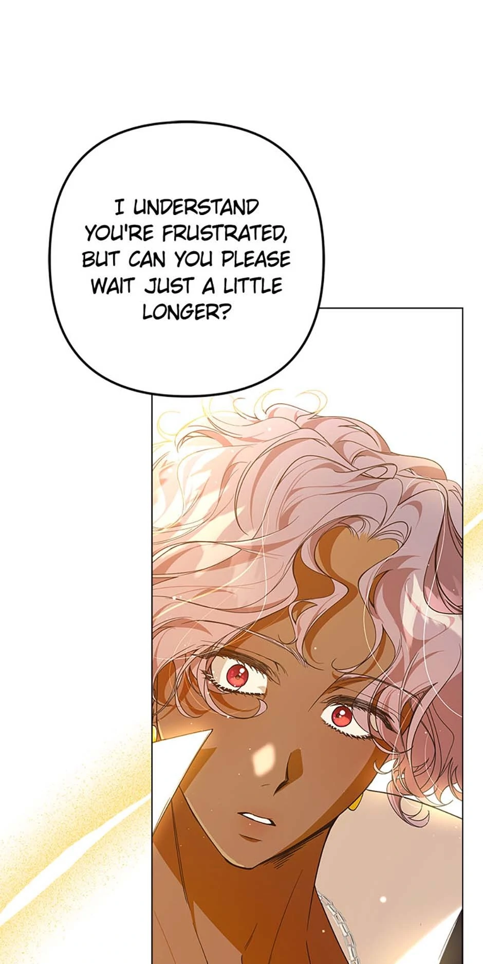 Say the Spell, Rose! Chapter 48 - Page 19