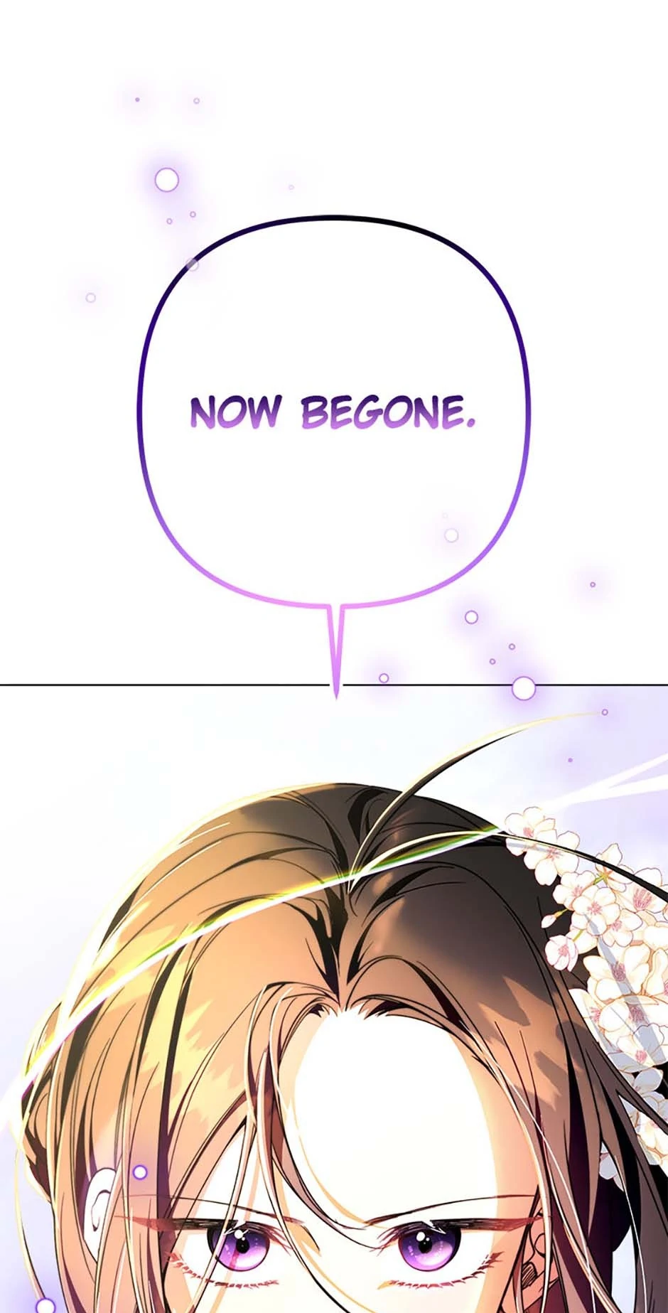 Say the Spell, Rose! Chapter 48 - Page 25