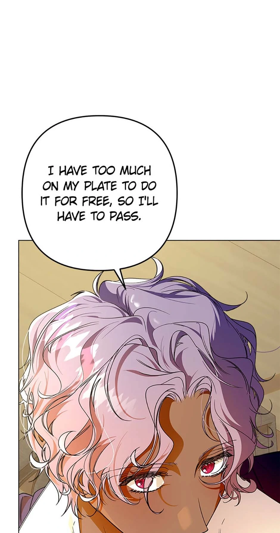 Say the Spell, Rose! Chapter 48 - Page 38