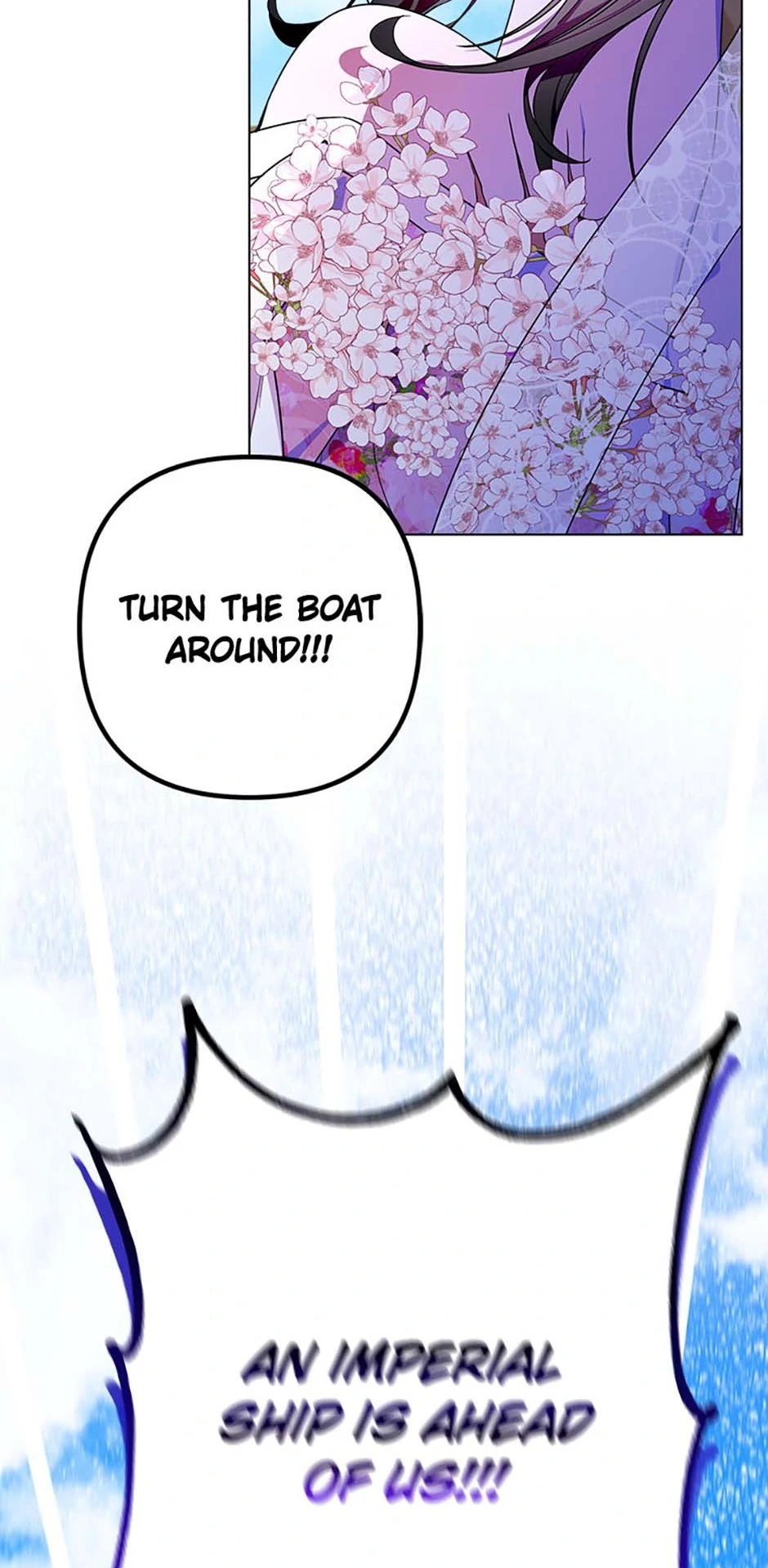 Say the Spell, Rose! Chapter 48 - Page 53