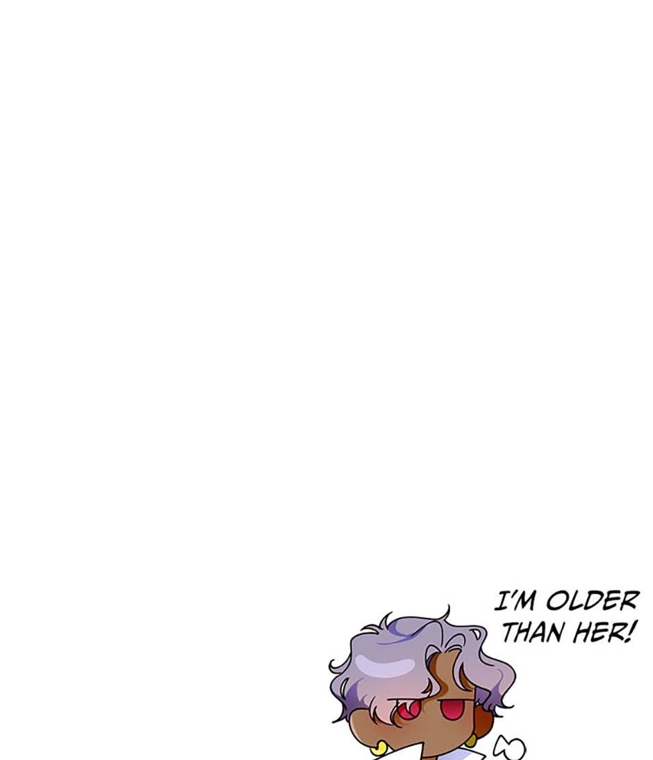 Say the Spell, Rose! Chapter 48 - Page 63