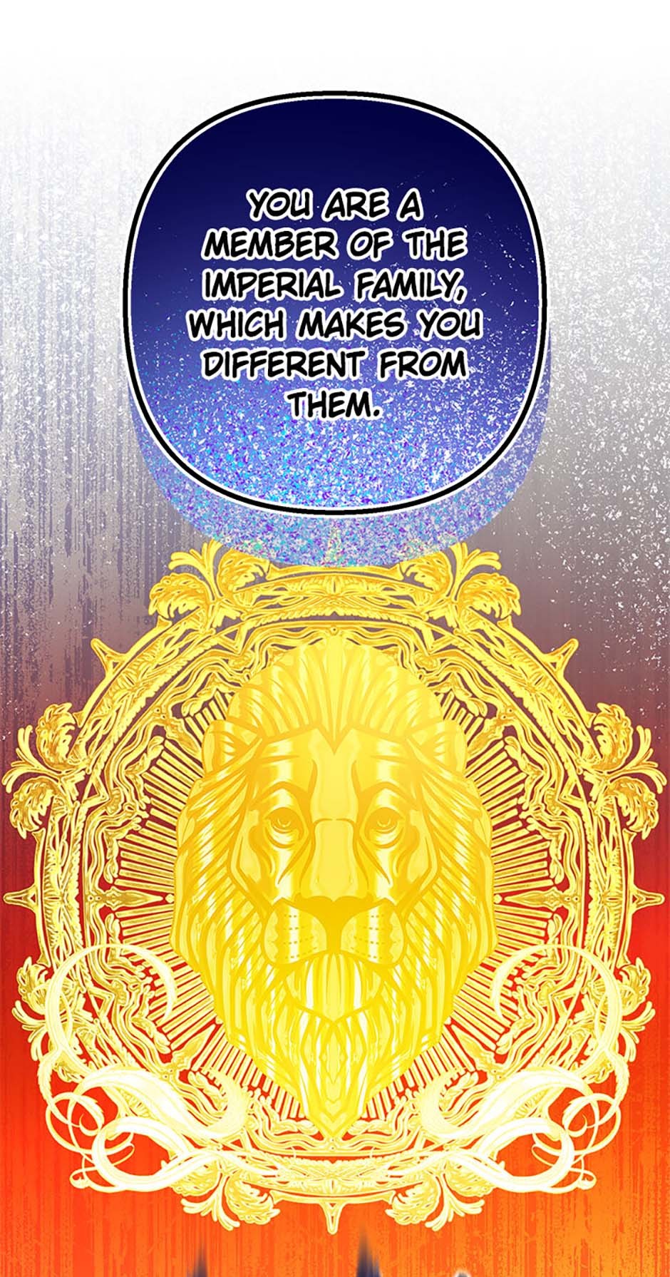 Say the Spell, Rose! Chapter 49 - Page 34