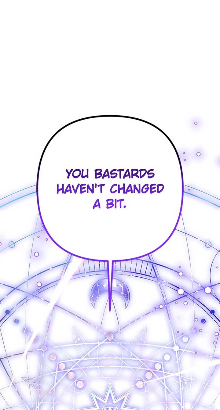 Say the Spell, Rose! Chapter 50 - Page 0