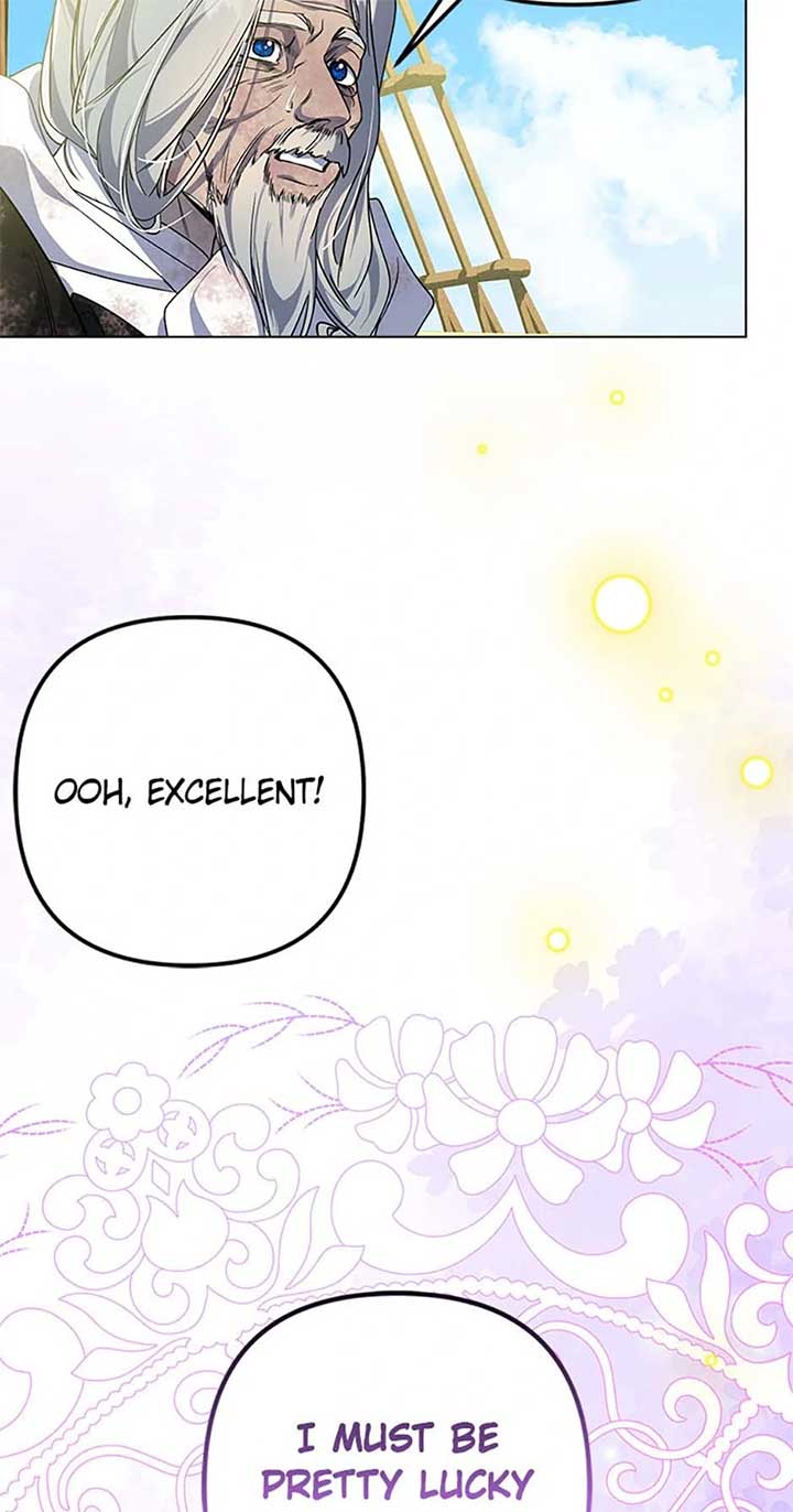 Say the Spell, Rose! Chapter 50 - Page 29