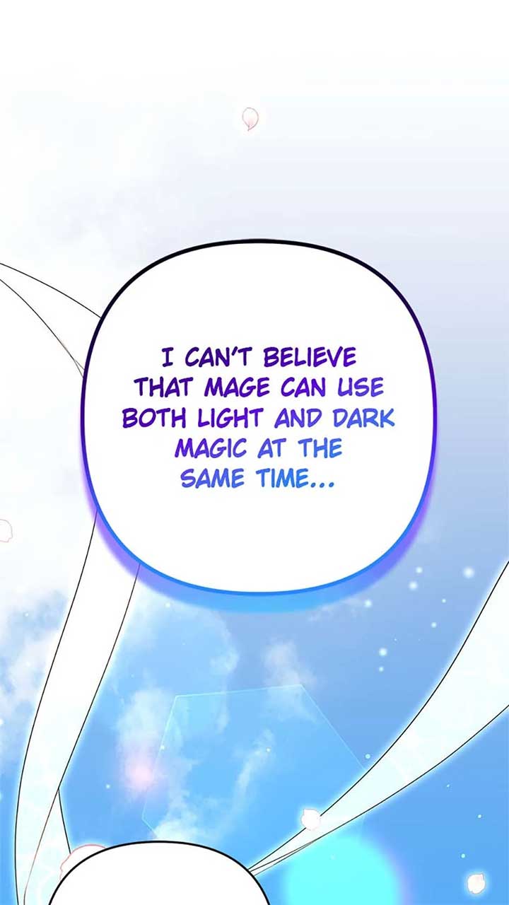 Say the Spell, Rose! Chapter 50 - Page 40