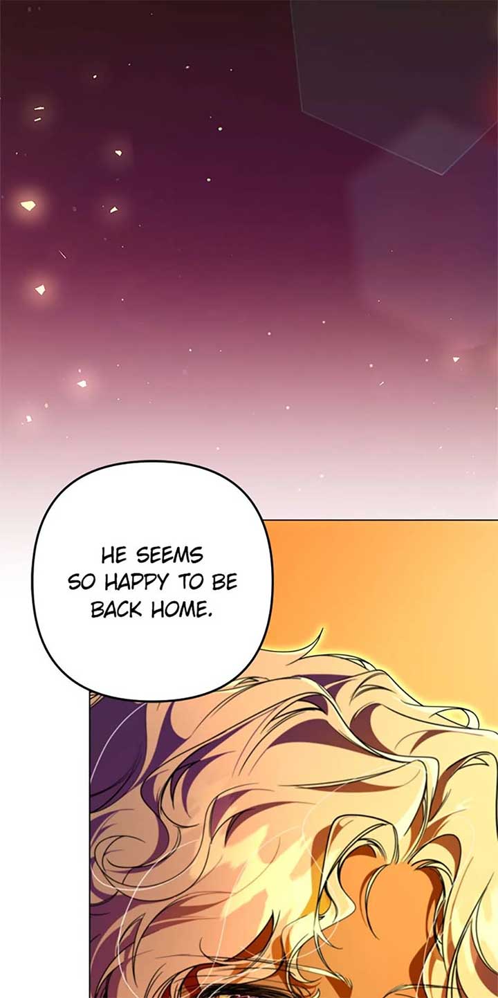 Say the Spell, Rose! Chapter 50 - Page 54