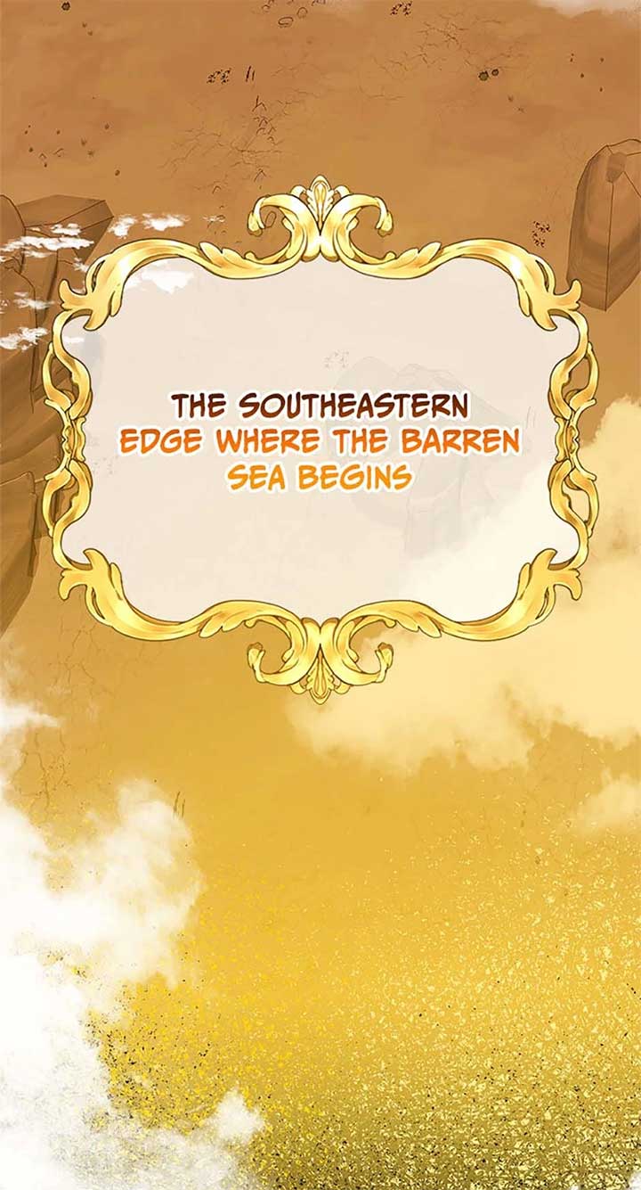 Say the Spell, Rose! Chapter 50 - Page 60