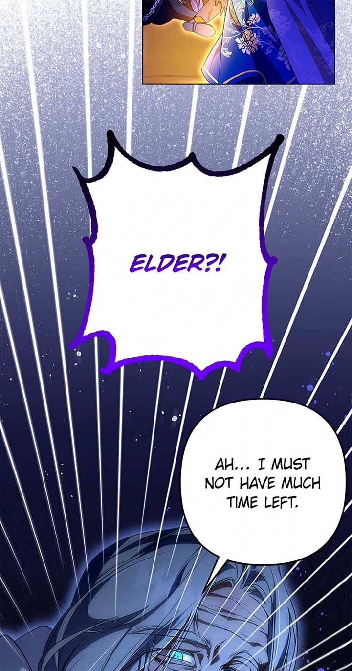 Say the Spell, Rose! Chapter 50 - Page 68
