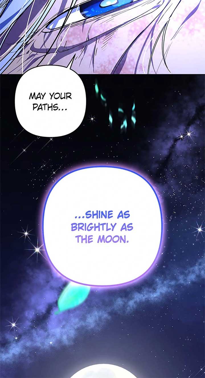 Say the Spell, Rose! Chapter 50 - Page 80