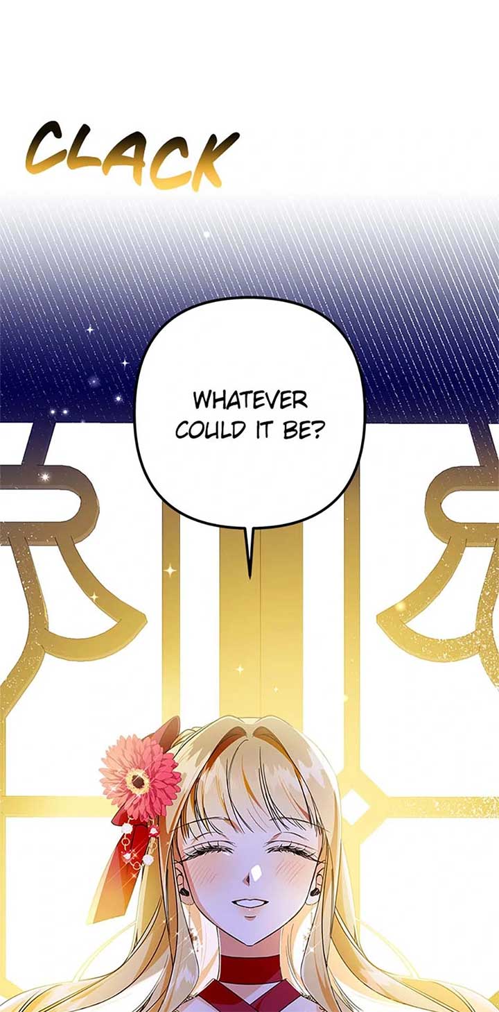 Say the Spell, Rose! Chapter 50 - Page 84
