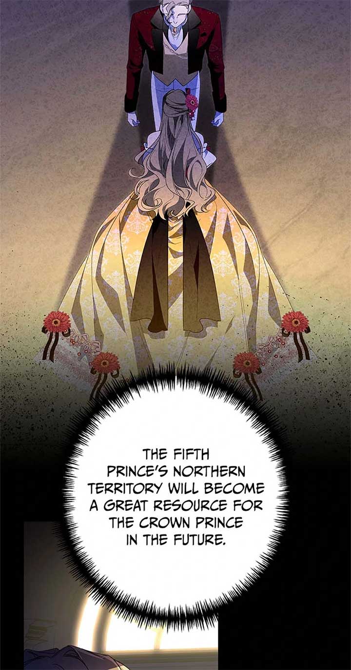 Say the Spell, Rose! Chapter 51 - Page 10
