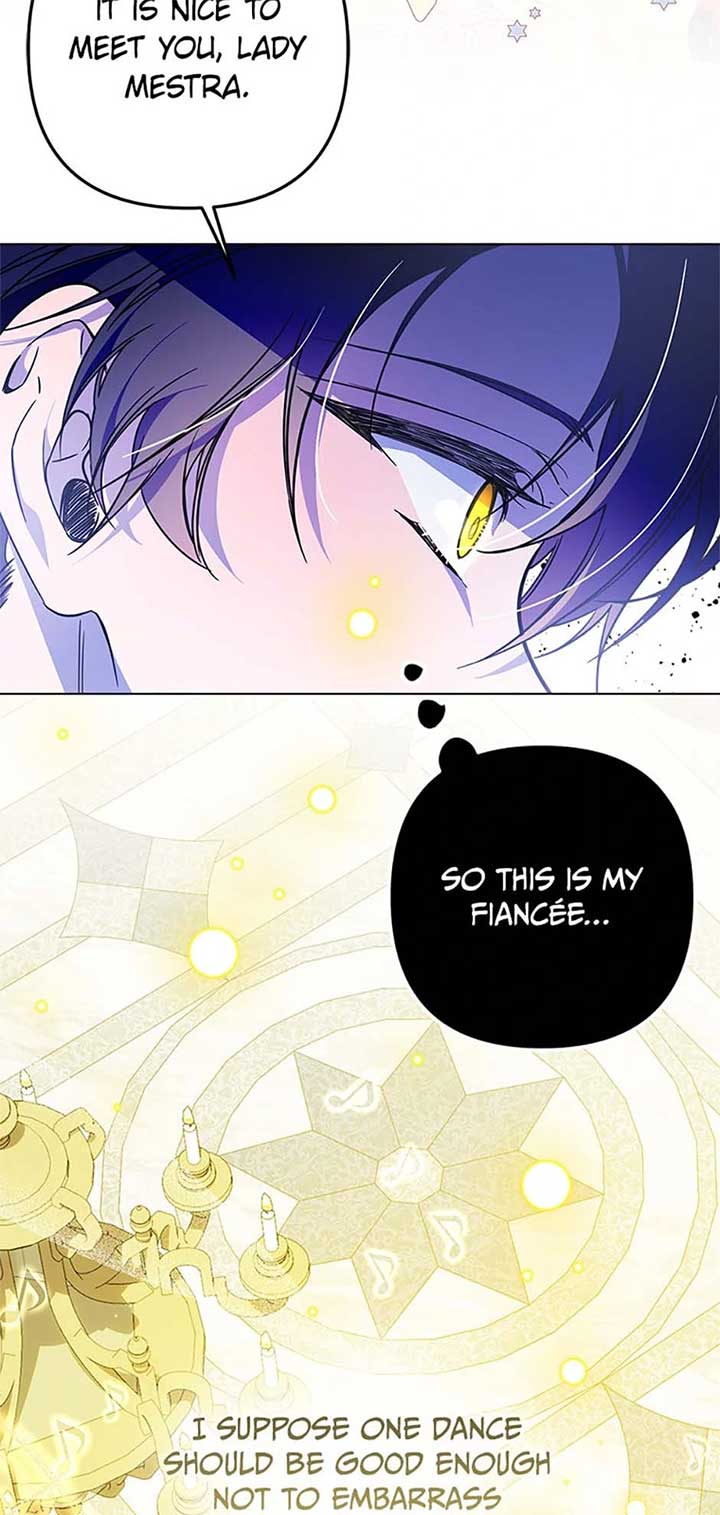 Say the Spell, Rose! Chapter 51 - Page 30