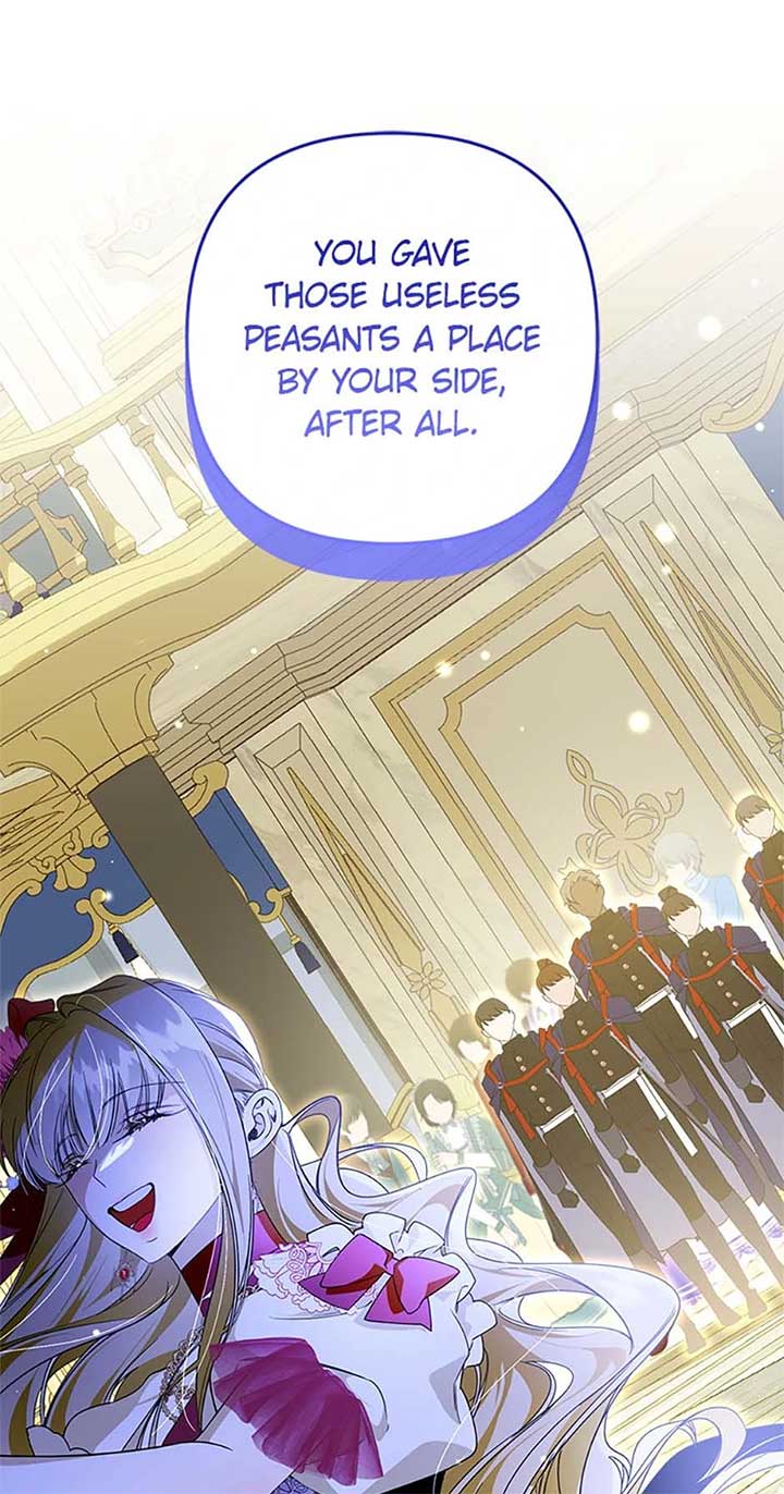 Say the Spell, Rose! Chapter 51 - Page 48