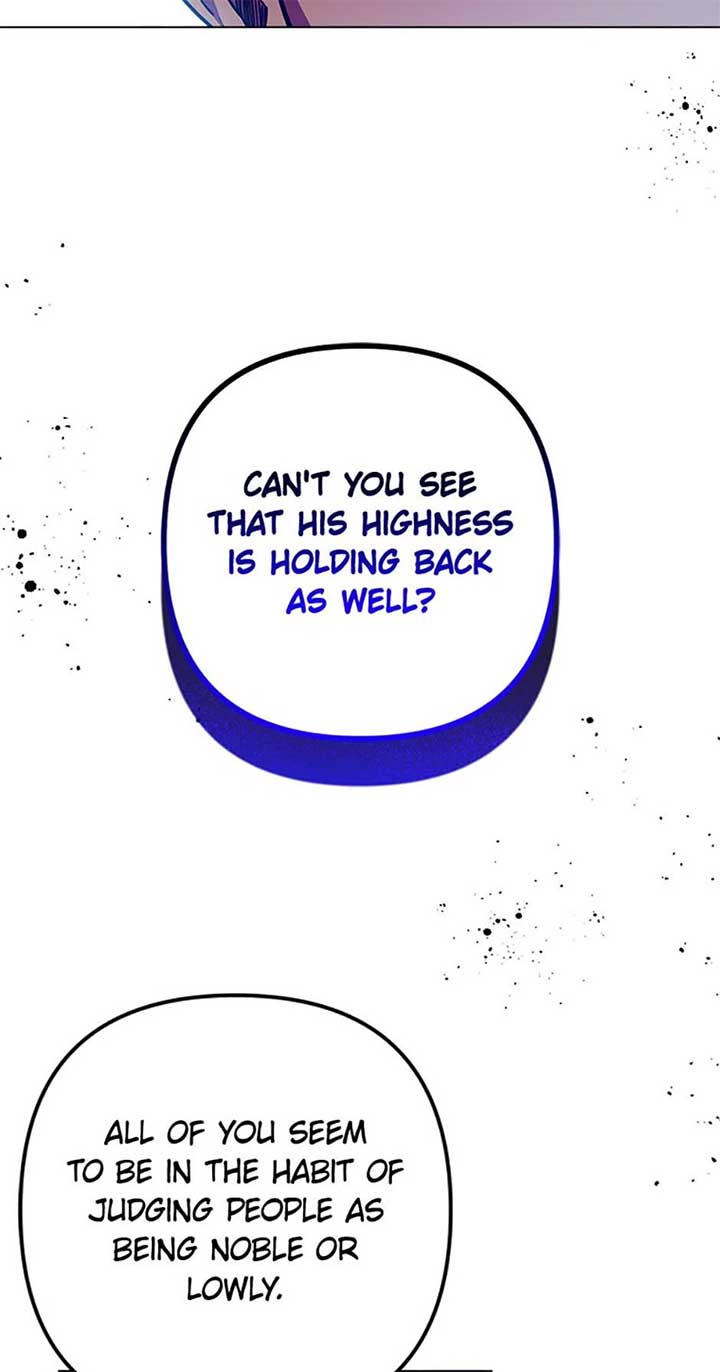 Say the Spell, Rose! Chapter 51 - Page 52