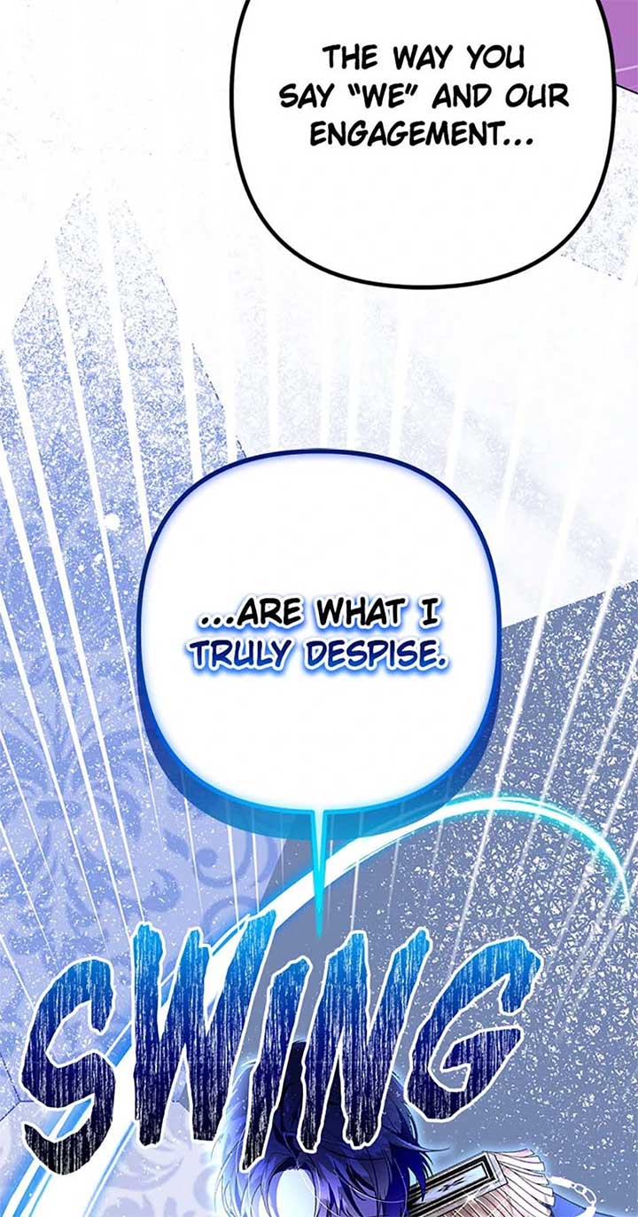 Say the Spell, Rose! Chapter 51 - Page 58
