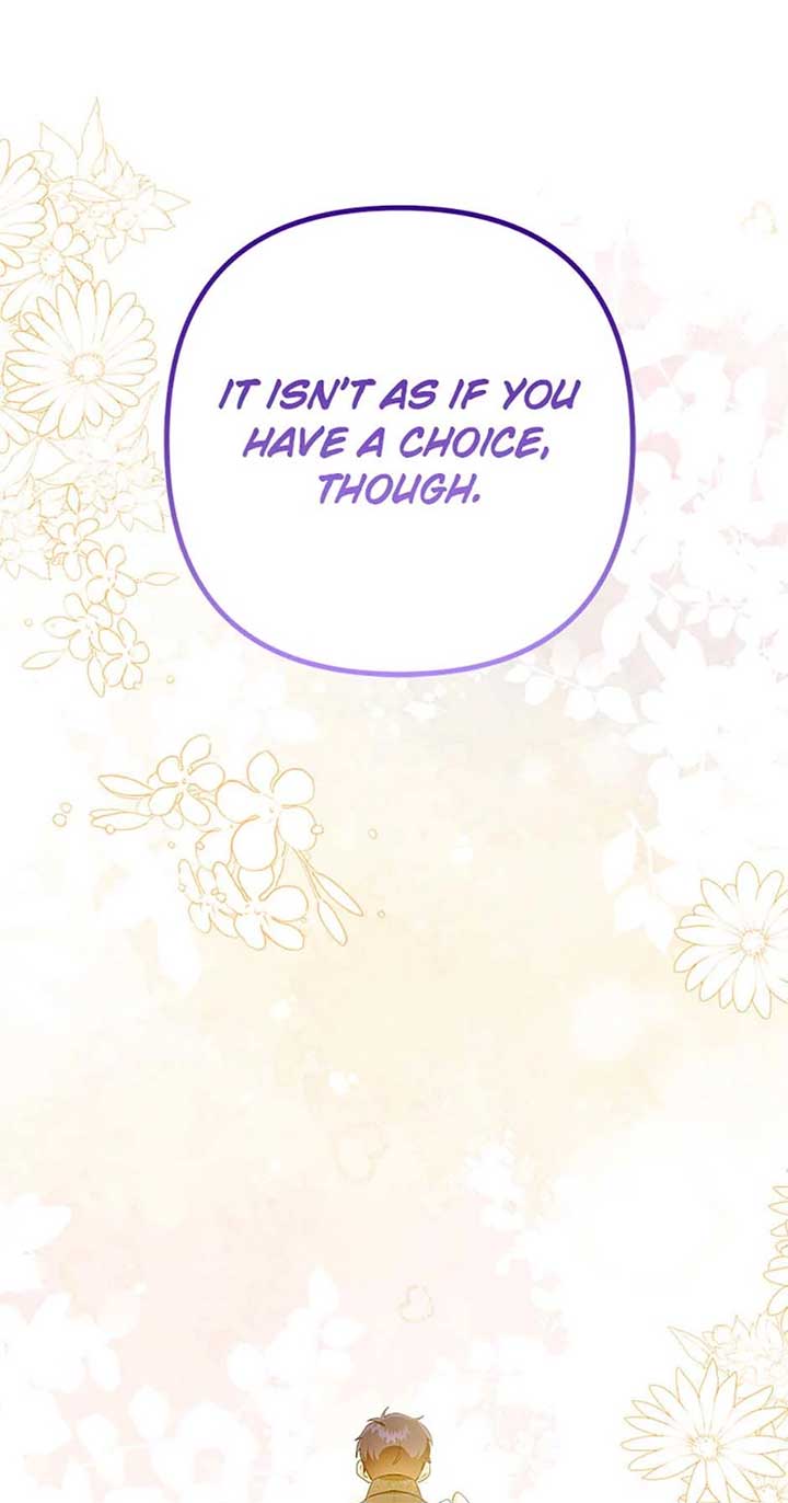Say the Spell, Rose! Chapter 51 - Page 61