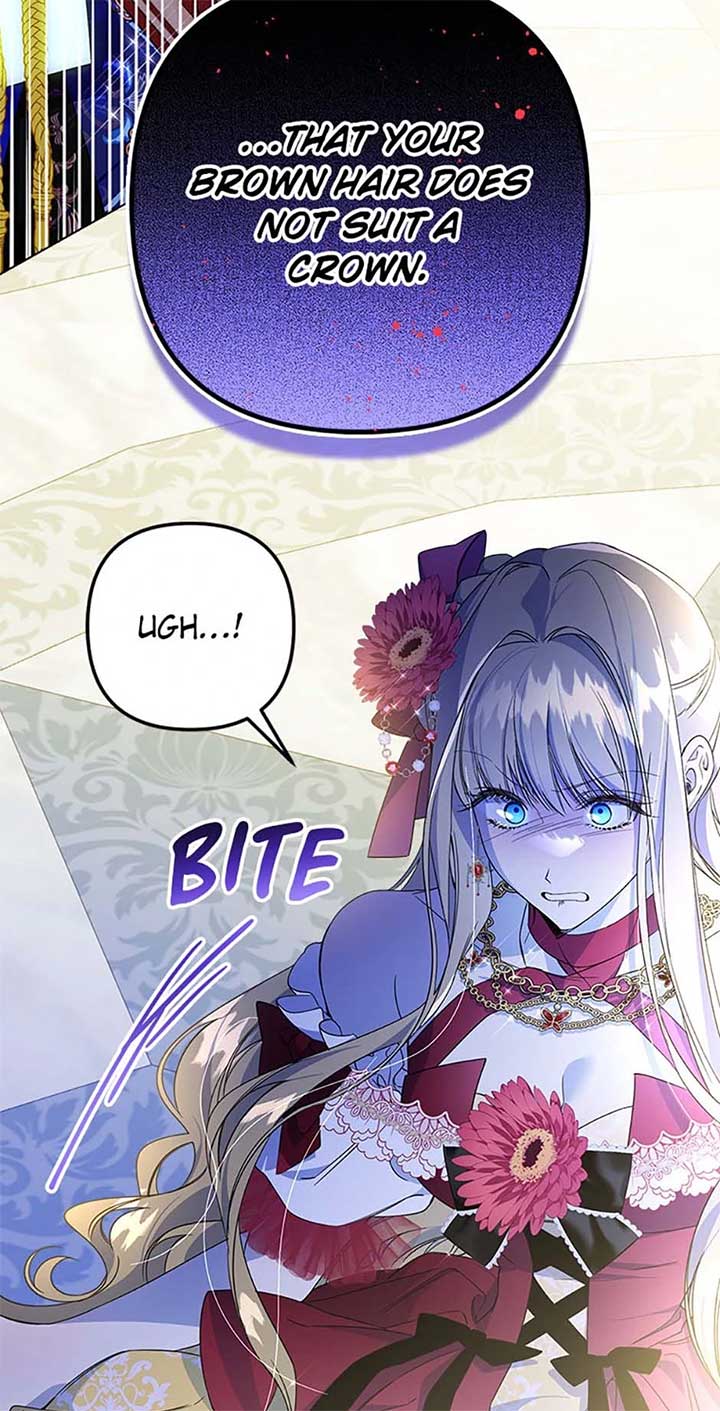 Say the Spell, Rose! Chapter 51 - Page 70