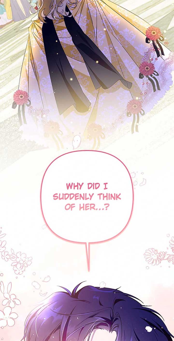Say the Spell, Rose! Chapter 51 - Page 73