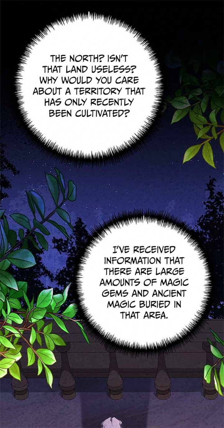 Say the Spell, Rose! Chapter 51 - Page 9