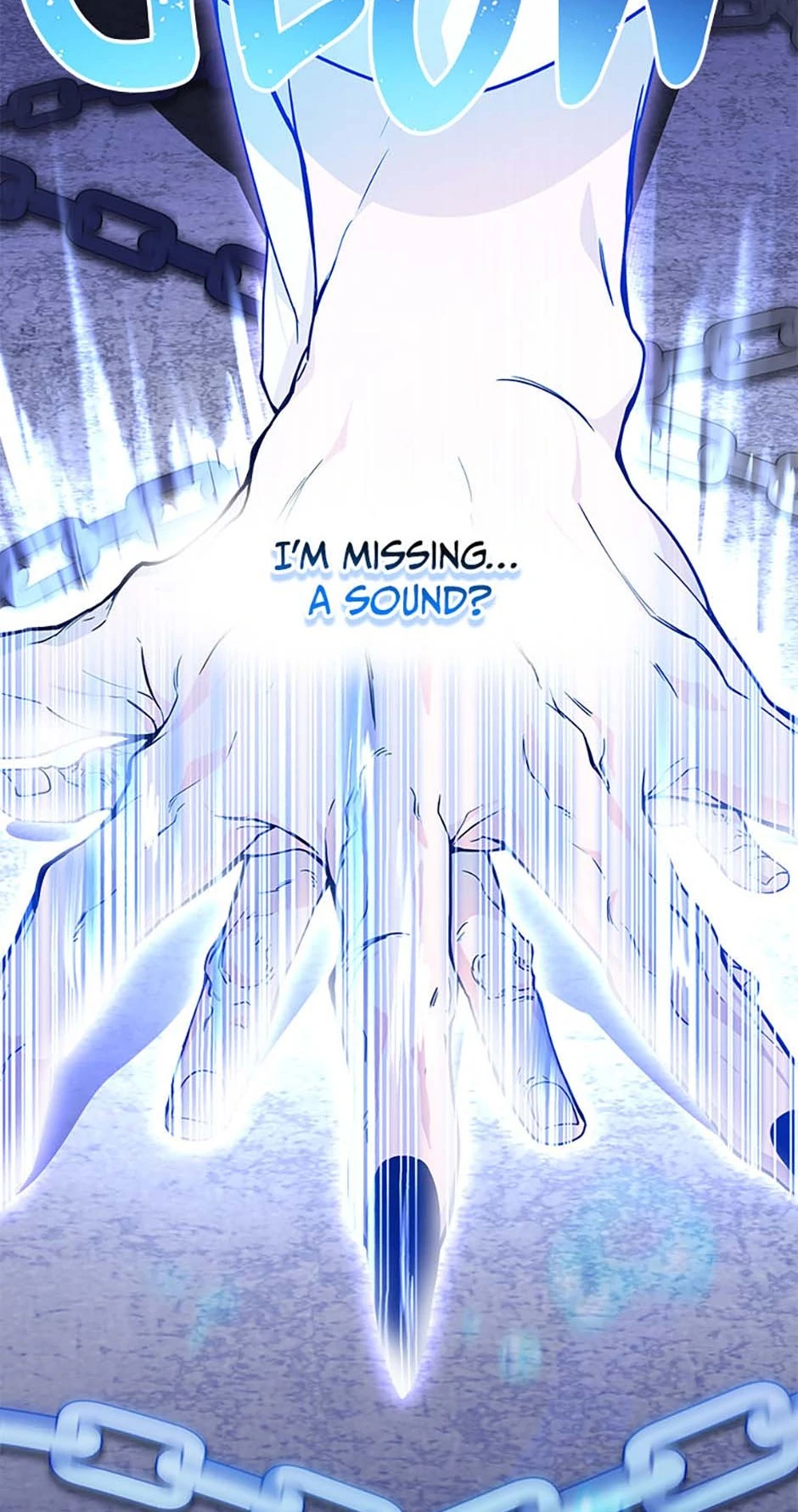 Say the Spell, Rose! Chapter 52 - Page 15